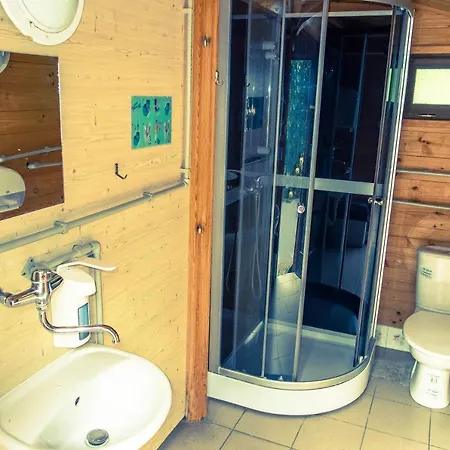 Chatky-Bitov 399 Exterior foto