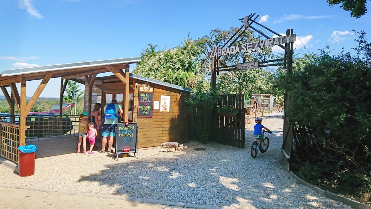 Chatky-bitov 399 Lodge