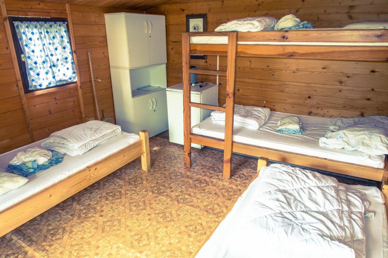 Chatky-bitov 399 Lodge *