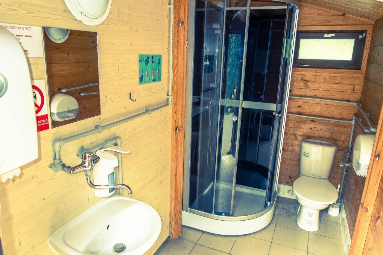Chatky-bitov 399 Lodge *
