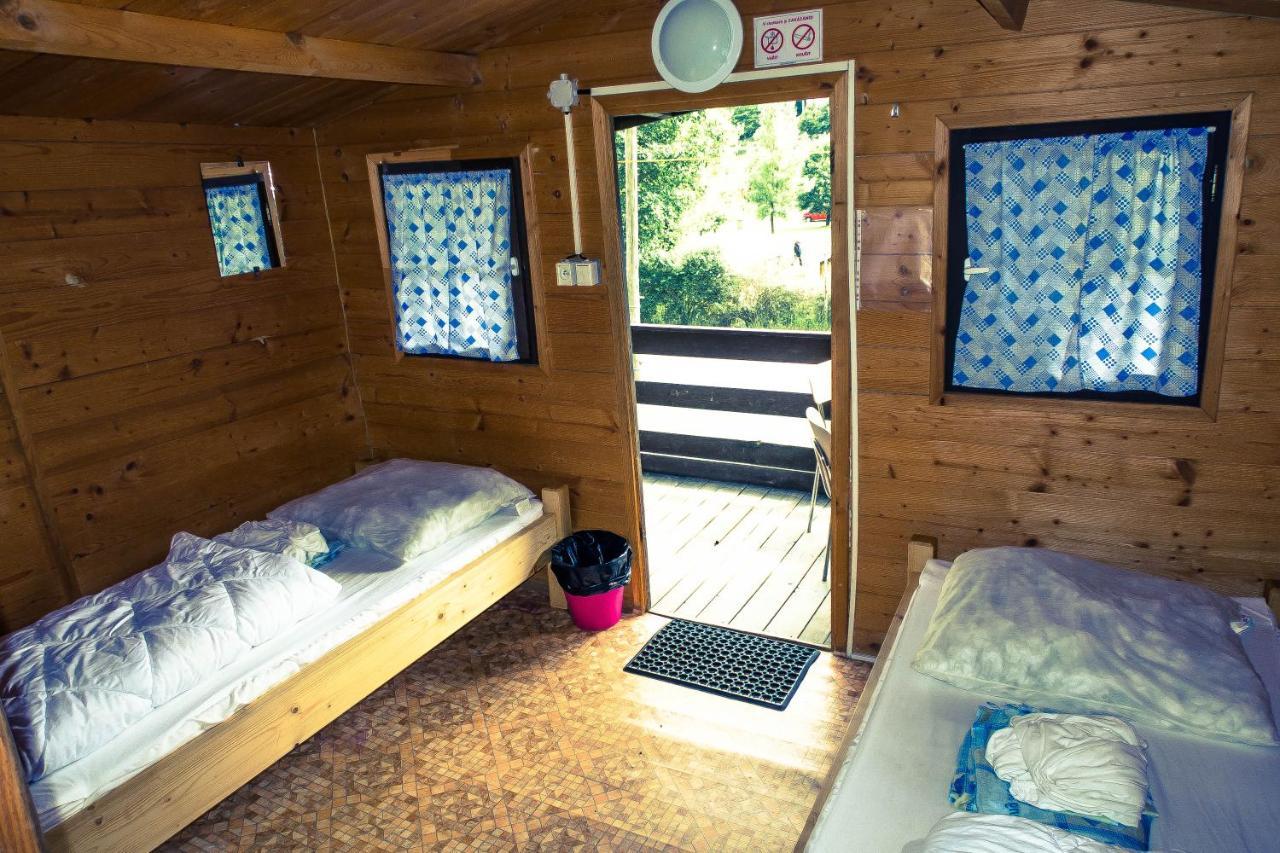 Chatky-bitov 399 Lodge Bitov